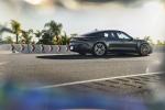 Porsche Taycan 4S 2020 года (NA)